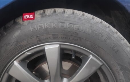 Hyundai Solaris II рестайлинг, 2014 год, 1 300 000 рублей, 18 фотография