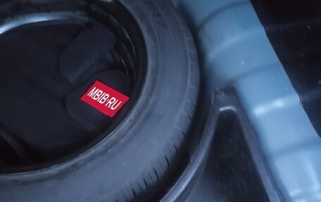 Hyundai Solaris II рестайлинг, 2014 год, 1 300 000 рублей, 14 фотография