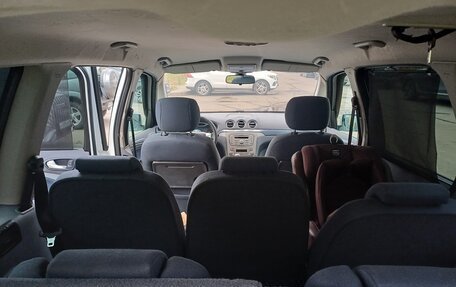 Ford Galaxy II, 2008 год, 699 000 рублей, 10 фотография