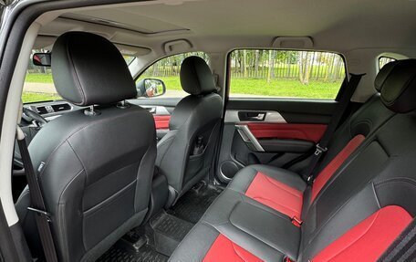 Haval H2, 2018 год, 1 299 000 рублей, 6 фотография