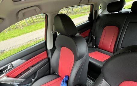 Haval H2, 2018 год, 1 299 000 рублей, 7 фотография