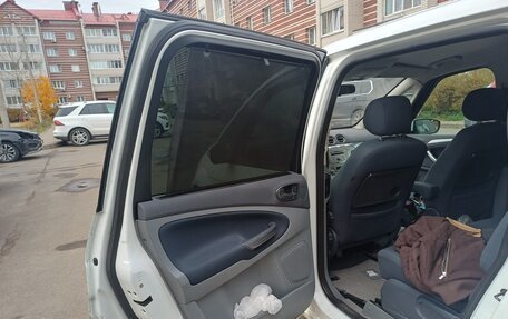 Ford Galaxy II, 2008 год, 699 000 рублей, 6 фотография