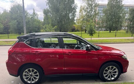 Haval H2, 2018 год, 1 299 000 рублей, 5 фотография