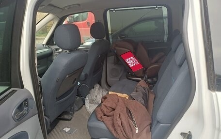 Ford Galaxy II, 2008 год, 699 000 рублей, 7 фотография