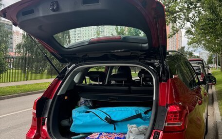 Haval H2, 2018 год, 1 299 000 рублей, 11 фотография