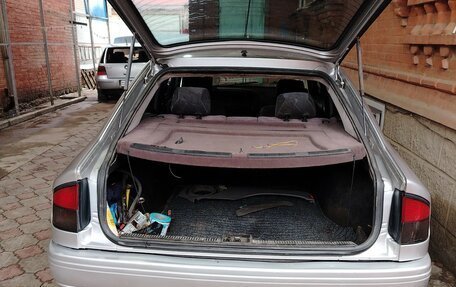 Renault Safrane II, 1994 год, 155 000 рублей, 8 фотография