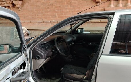 Renault Safrane II, 1994 год, 155 000 рублей, 10 фотография