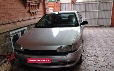 Renault Safrane II, 1994 год, 155 000 рублей, 5 фотография