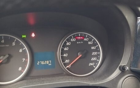 Mitsubishi Outlander III рестайлинг 3, 2014 год, 949 000 рублей, 4 фотография