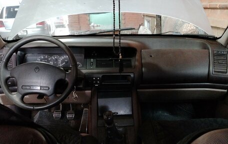 Renault Safrane II, 1994 год, 155 000 рублей, 15 фотография