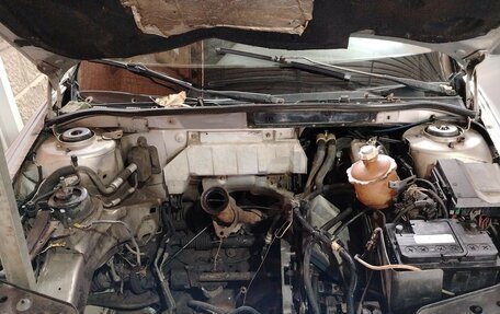 Renault Safrane II, 1994 год, 155 000 рублей, 13 фотография