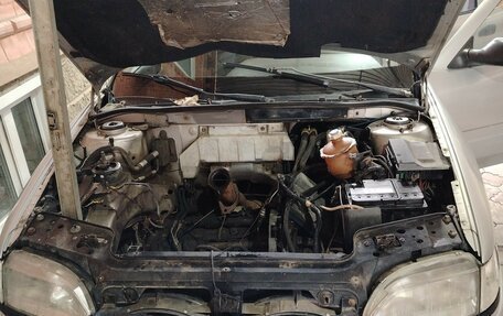 Renault Safrane II, 1994 год, 155 000 рублей, 14 фотография