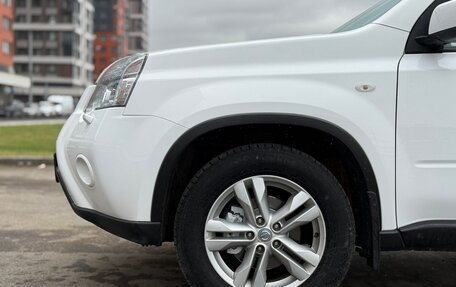 Nissan X-Trail, 2014 год, 1 370 000 рублей, 6 фотография