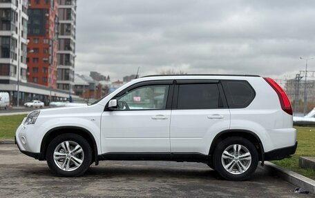 Nissan X-Trail, 2014 год, 1 370 000 рублей, 7 фотография