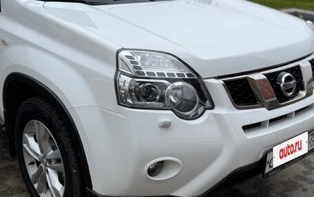 Nissan X-Trail, 2014 год, 1 370 000 рублей, 5 фотография