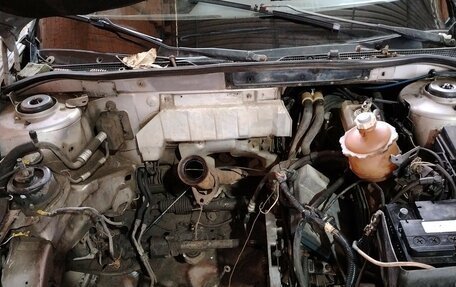 Renault Safrane II, 1994 год, 155 000 рублей, 17 фотография