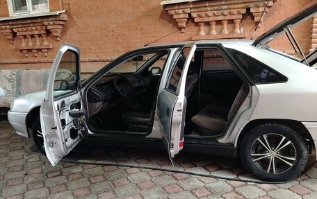 Renault Safrane II, 1994 год, 155 000 рублей, 12 фотография