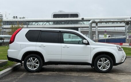 Nissan X-Trail, 2014 год, 1 370 000 рублей, 8 фотография