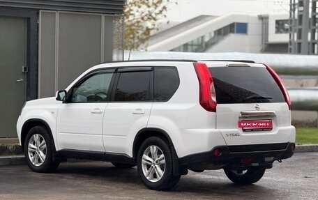 Nissan X-Trail, 2014 год, 1 370 000 рублей, 9 фотография