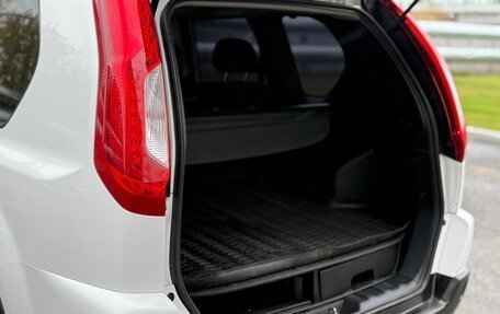 Nissan X-Trail, 2014 год, 1 370 000 рублей, 14 фотография