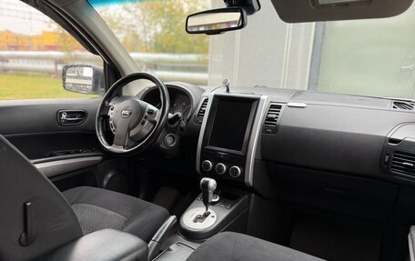 Nissan X-Trail, 2014 год, 1 370 000 рублей, 17 фотография