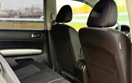 Nissan X-Trail, 2014 год, 1 370 000 рублей, 16 фотография