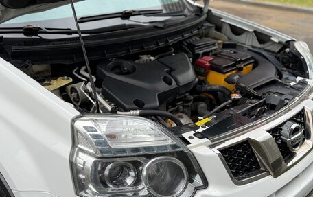 Nissan X-Trail, 2014 год, 1 370 000 рублей, 25 фотография