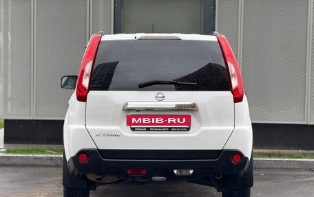 Nissan X-Trail, 2014 год, 1 370 000 рублей, 11 фотография