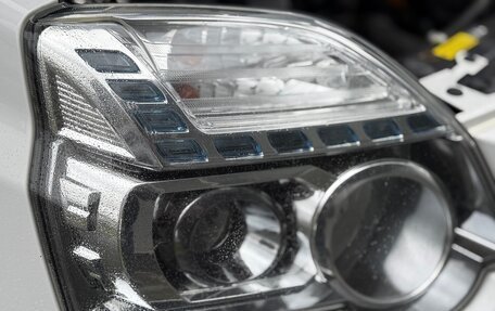 Nissan X-Trail, 2014 год, 1 370 000 рублей, 26 фотография