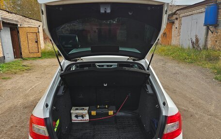 Skoda Octavia, 2013 год, 950 000 рублей, 8 фотография