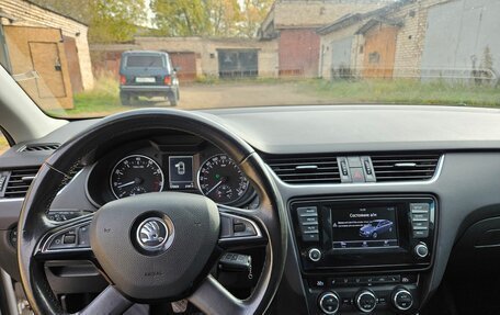 Skoda Octavia, 2013 год, 950 000 рублей, 14 фотография