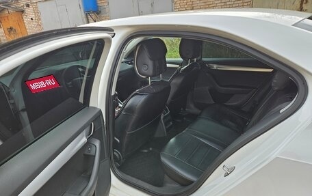 Skoda Octavia, 2013 год, 950 000 рублей, 11 фотография