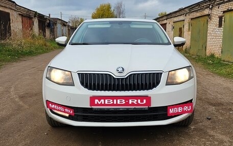 Skoda Octavia, 2013 год, 950 000 рублей, 2 фотография