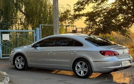 Volkswagen Passat CC I рестайлинг, 2013 год, 1 900 000 рублей, 5 фотография