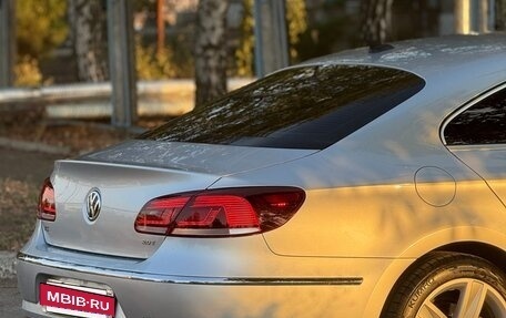 Volkswagen Passat CC I рестайлинг, 2013 год, 1 900 000 рублей, 6 фотография