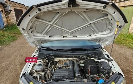 Skoda Octavia, 2013 год, 950 000 рублей, 16 фотография