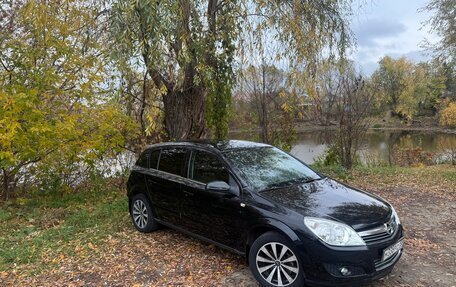 Opel Astra H, 2008 год, 460 000 рублей, 3 фотография