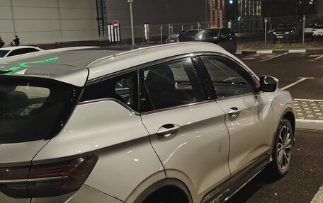 Geely Coolray I, 2023 год, 1 800 000 рублей, 2 фотография