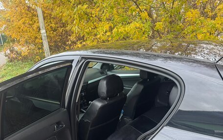 Opel Astra H, 2008 год, 460 000 рублей, 6 фотография