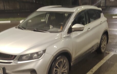 Geely Coolray I, 2023 год, 1 800 000 рублей, 3 фотография