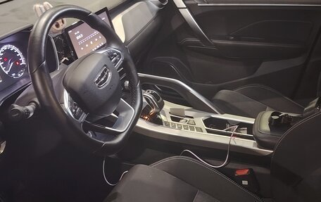 Geely Coolray I, 2023 год, 1 800 000 рублей, 5 фотография