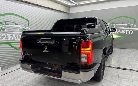 Mitsubishi L200, 2025 год, 5 200 000 рублей, 2 фотография