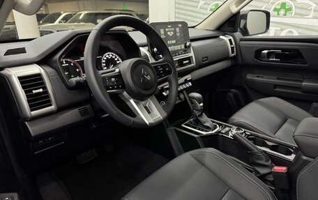 Mitsubishi L200, 2025 год, 5 200 000 рублей, 5 фотография