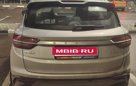 Geely Coolray I, 2023 год, 1 800 000 рублей, 4 фотография