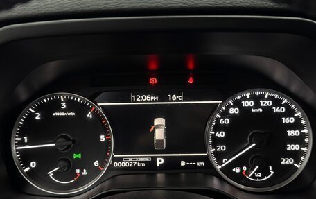 Mitsubishi L200, 2025 год, 5 200 000 рублей, 9 фотография