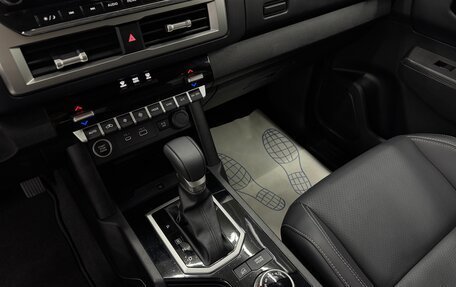 Mitsubishi L200, 2025 год, 5 200 000 рублей, 12 фотография