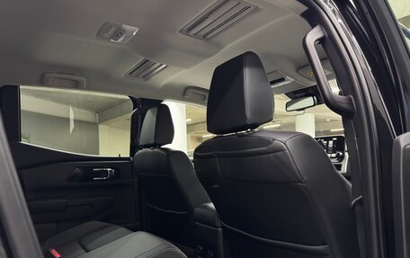 Mitsubishi L200, 2025 год, 5 200 000 рублей, 18 фотография