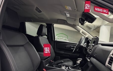 Mitsubishi L200, 2025 год, 5 200 000 рублей, 17 фотография