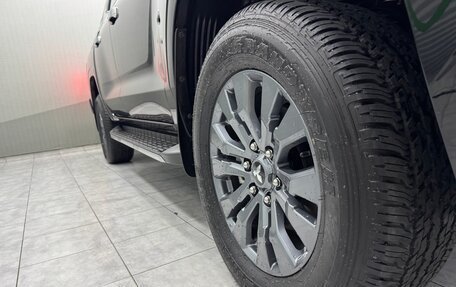 Mitsubishi L200, 2025 год, 5 200 000 рублей, 21 фотография