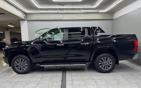 Mitsubishi L200, 2025 год, 5 200 000 рублей, 22 фотография